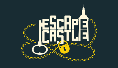 Escape Castle Retina Logo