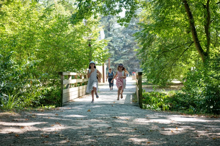 Chateau-Enigmes-Laas