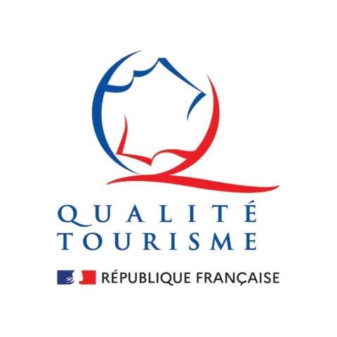 Logo qualité tourisme